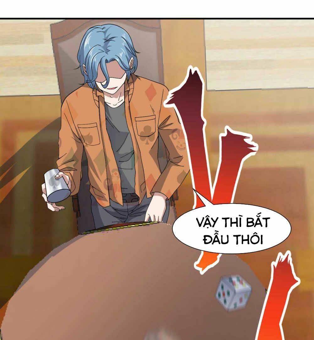 tu chân truyền nhân tại đô thị chapter 5 24