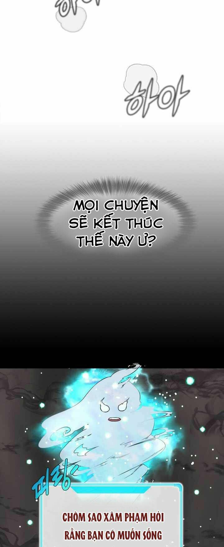 mẹ tôi là chòm sao bảo hộ m chapter 1 27