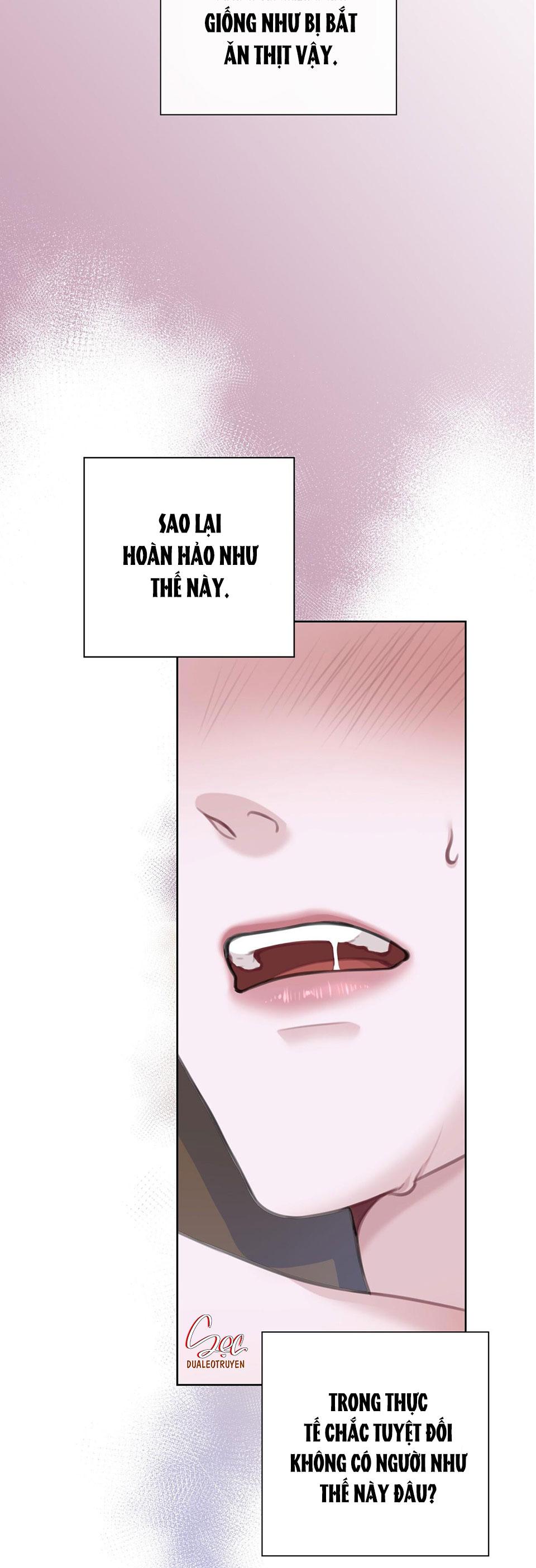 nhật ký giam cầm thư ký jin chapter 6 21