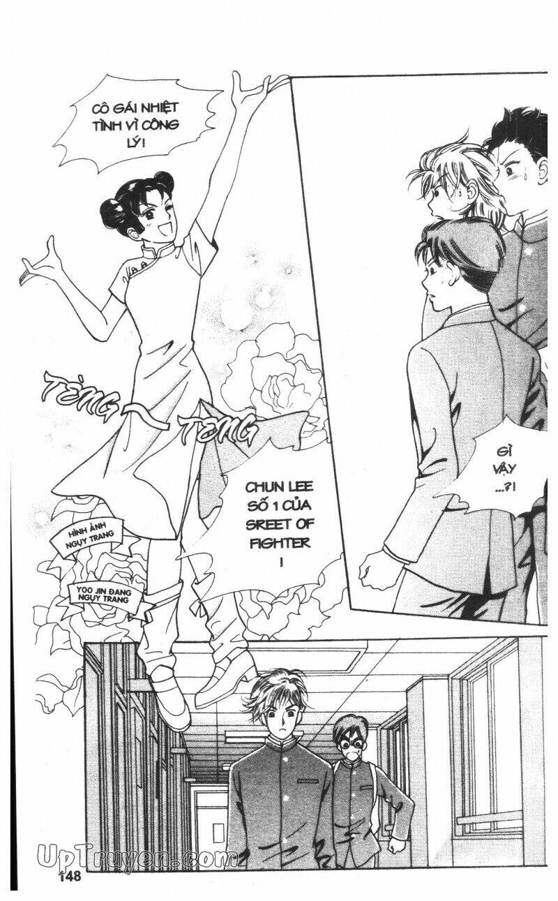 banana school chapter 2 147