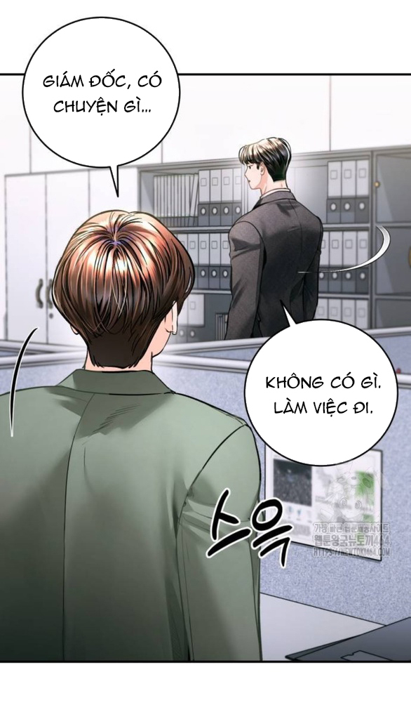 đứa trẻ trông giống tôi chapter 40.1 24