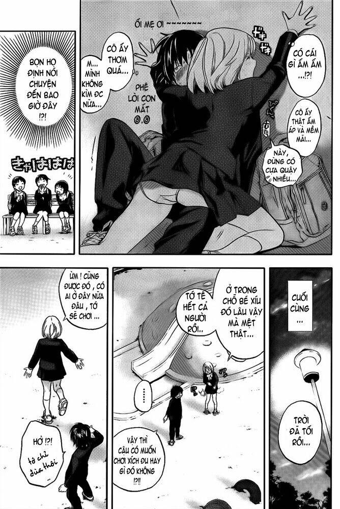 ane doki chapter 17 11