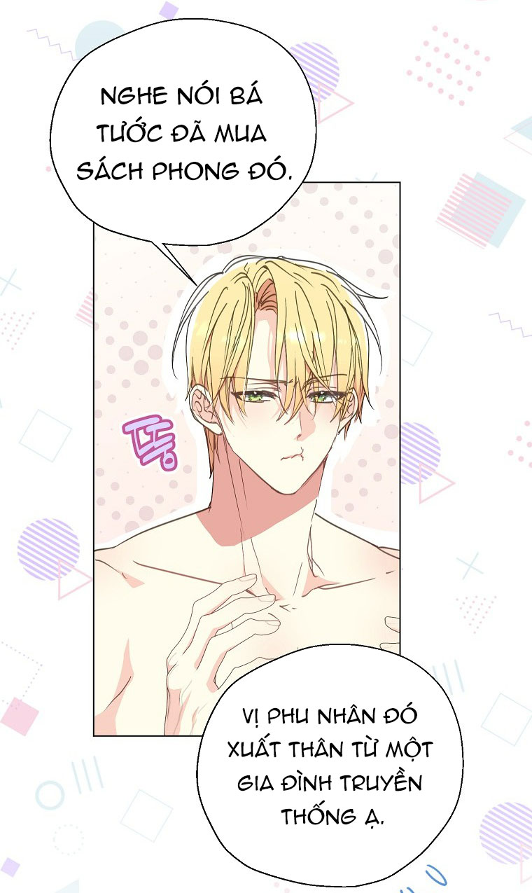 bệ hạ, xin đừng giết tôi!! chapter 137.1 17