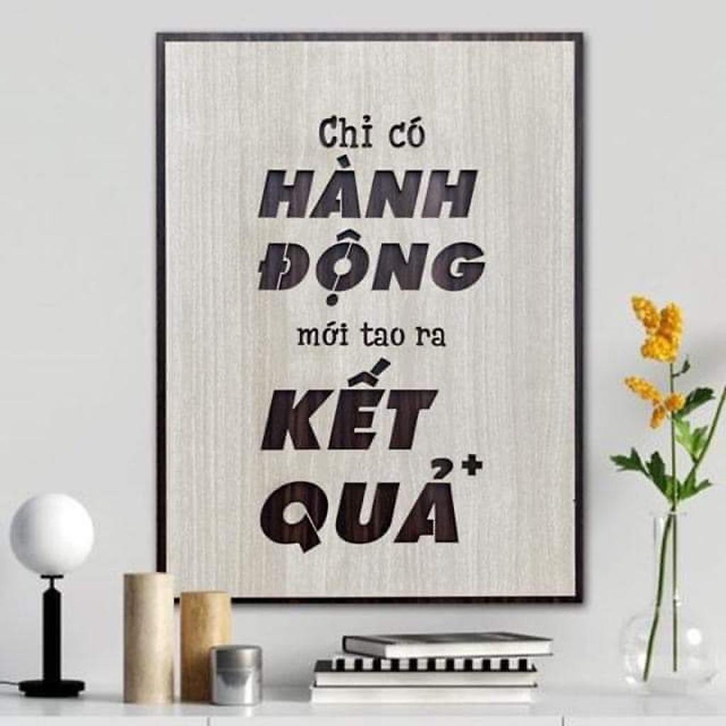 MẪU TRANH ĐỘNG LỰC THIẾT KẾ THEO YÊU CẦU