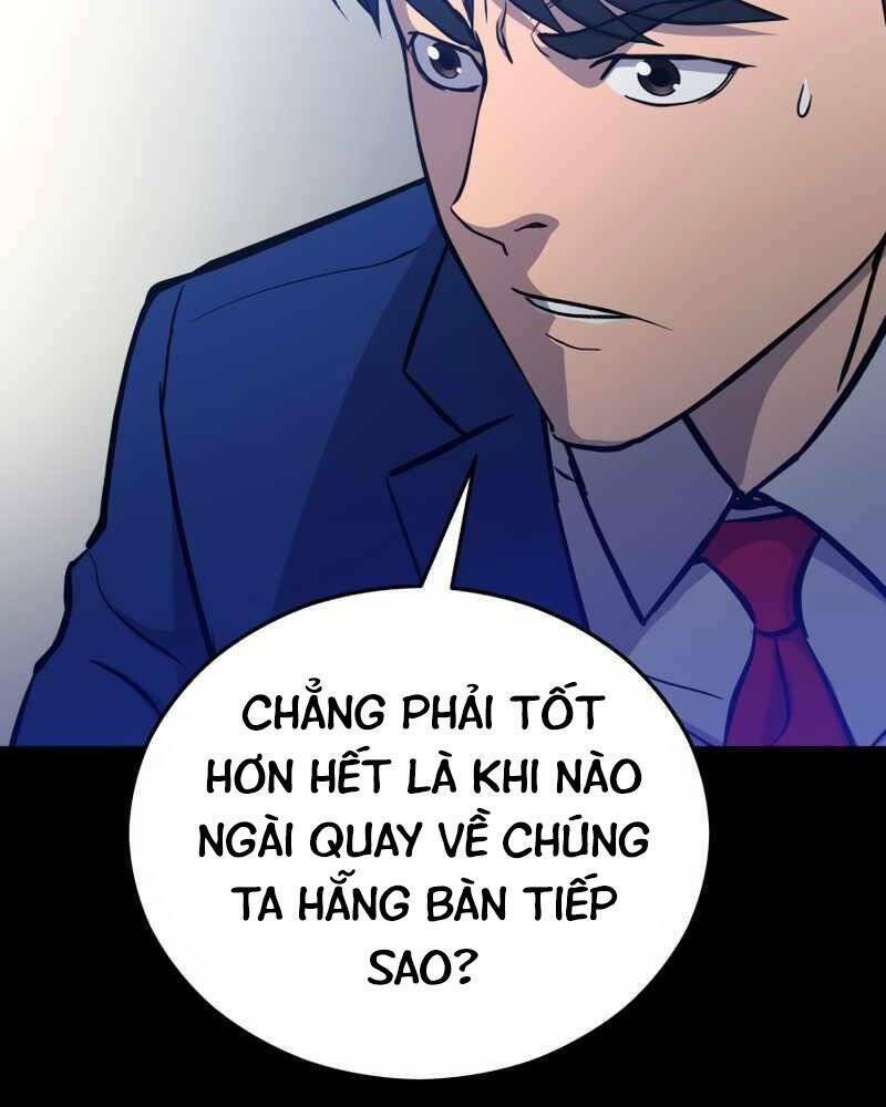 cánh cổng mở ra đúng ngày đầu tiên tôi thành chính trị gia chapter 18 42