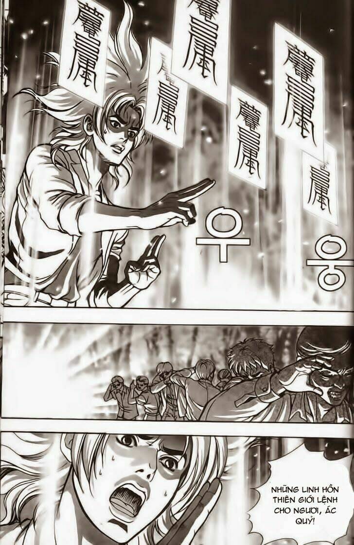 evil's return chapter 26 18