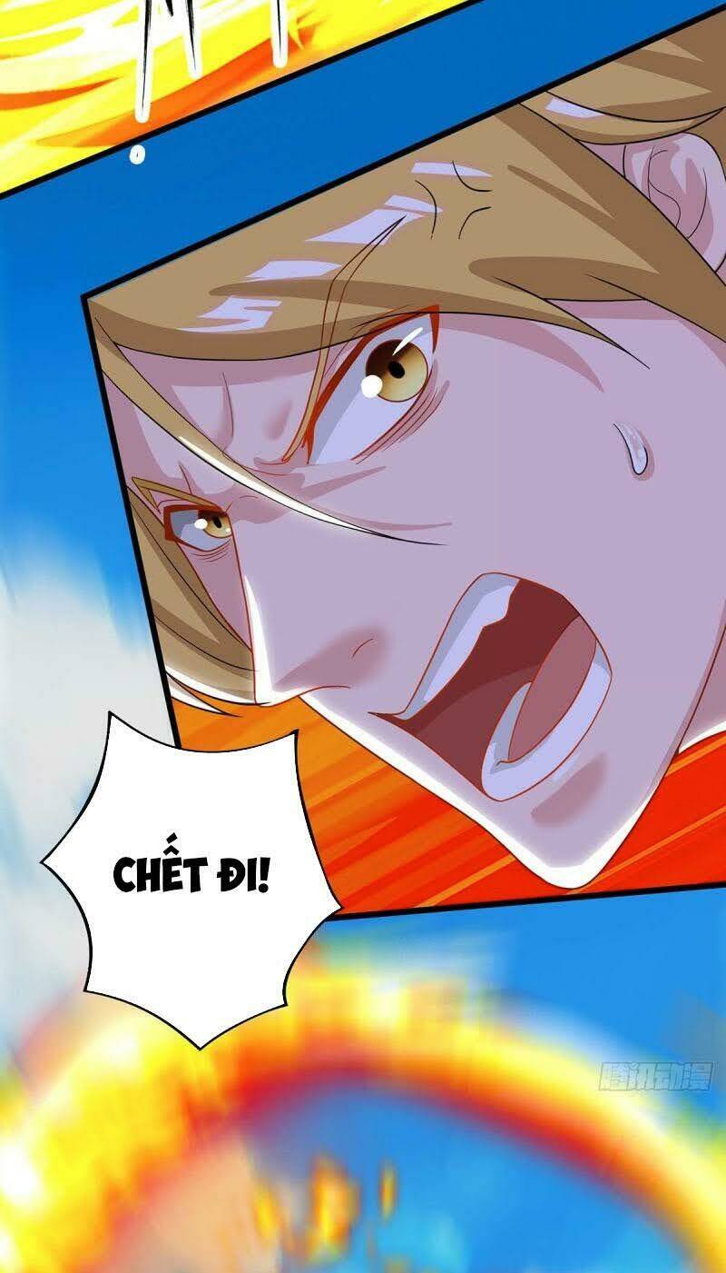 trọng sinh khí thiếu quy lai chapter 133 17