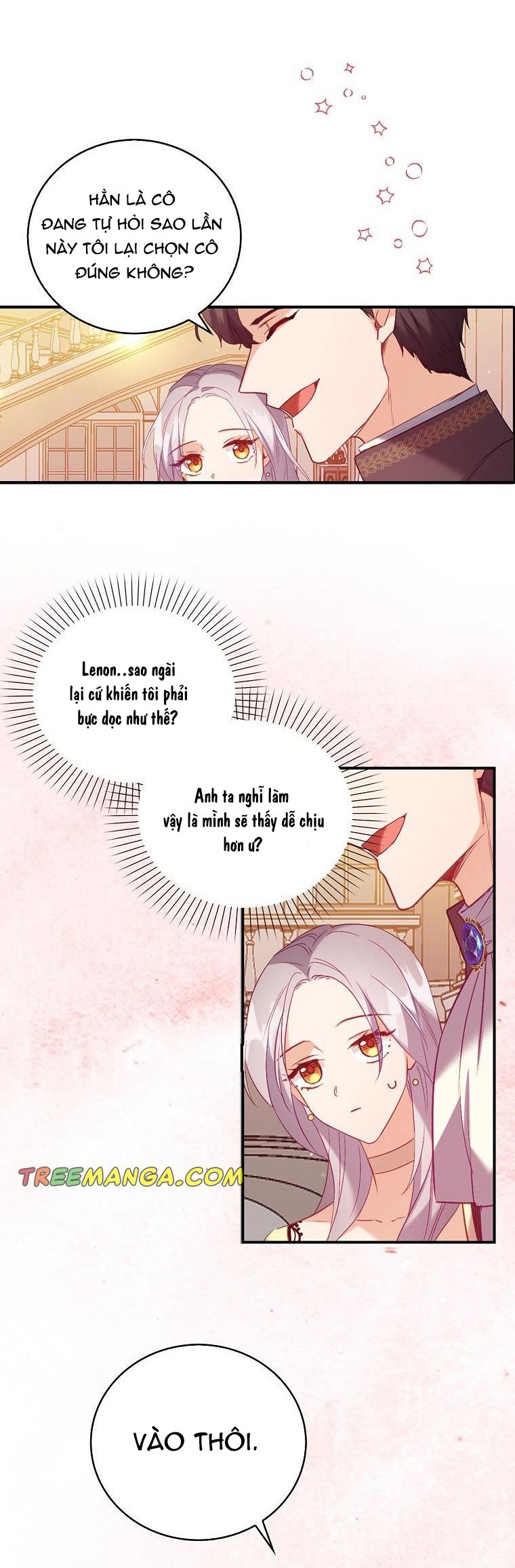 tôi chỉ nhận ra sau khi mất cô ấy chapter 14.1 5