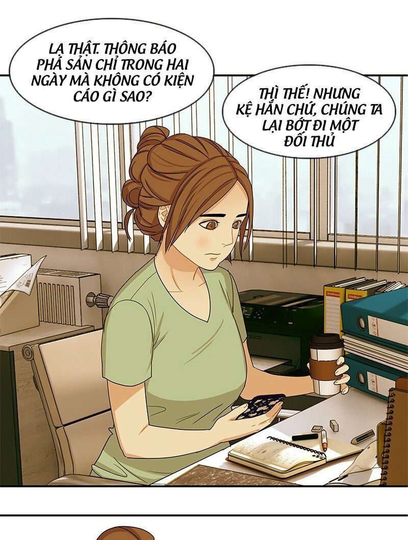 nửa đêm ở poppy land chapter 21 14