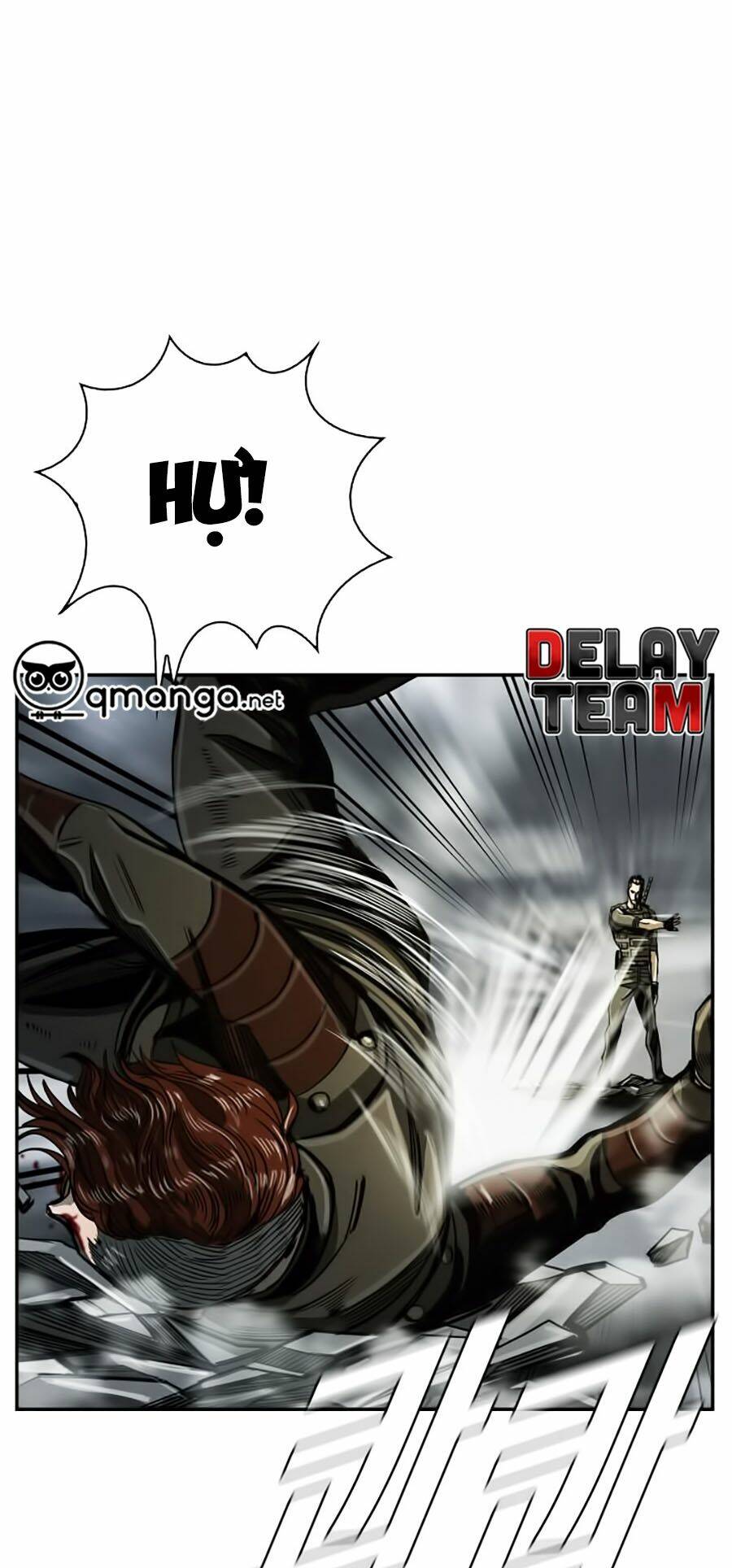 thợ săn đầu tiên chapter 31 71