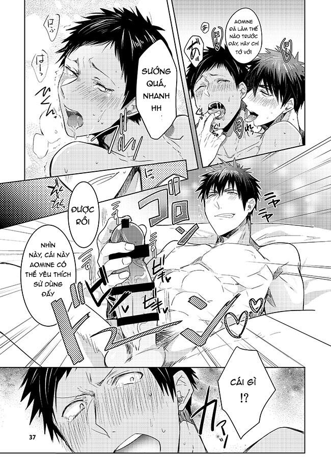 người tà răm luôn có quỷ theo sau chapter 36 30