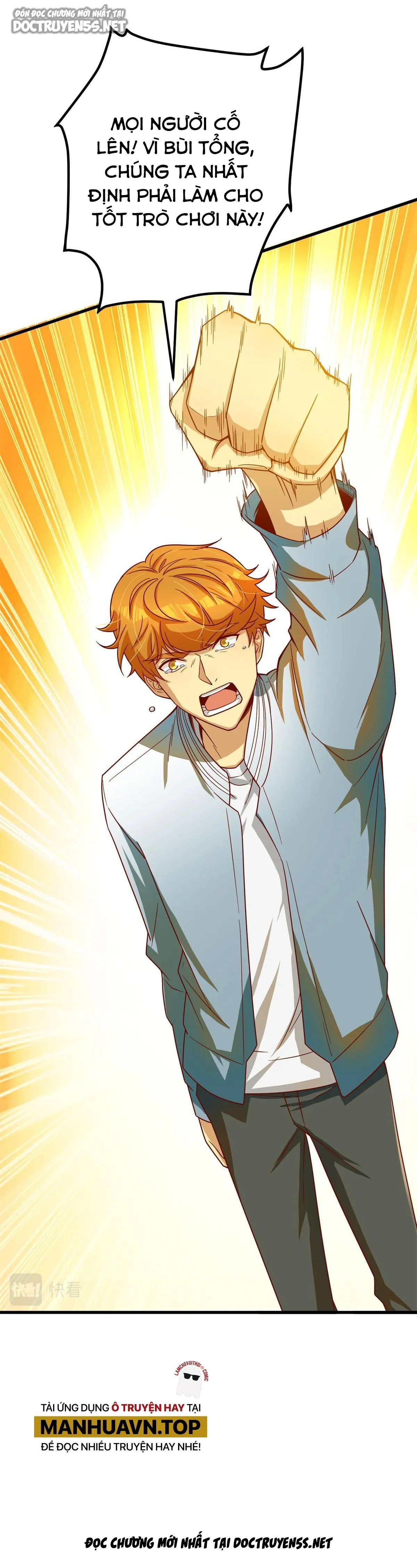 ta làm giàu từ thua lỗ game chapter 17 14