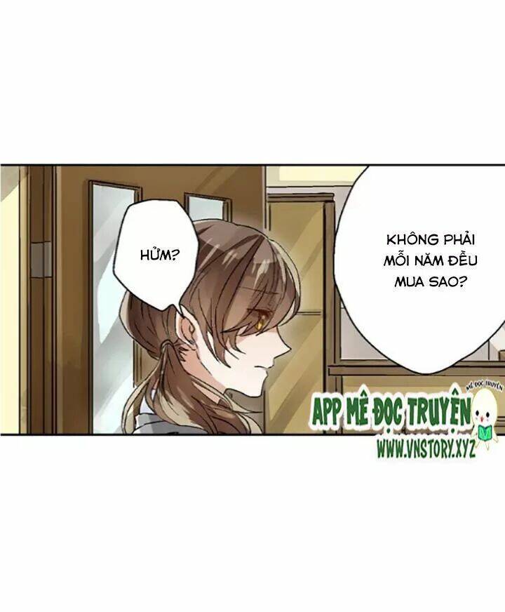 ngàn vạn nụ hôn đầu chapter 5 30