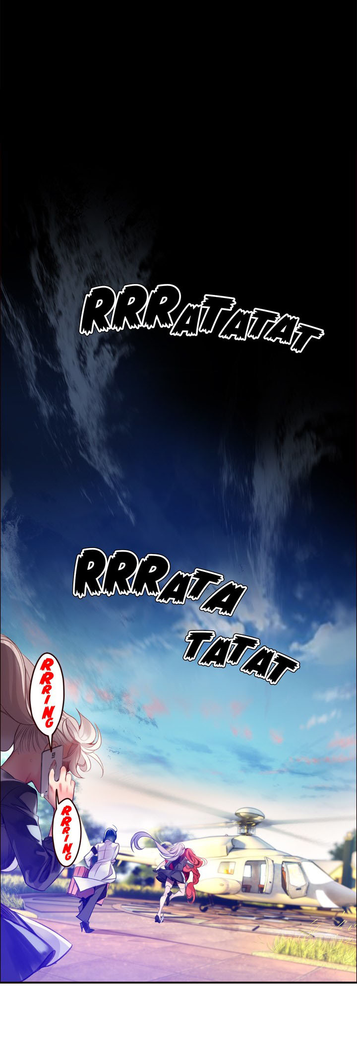 sự ràng buộc của lilith chapter 64 1