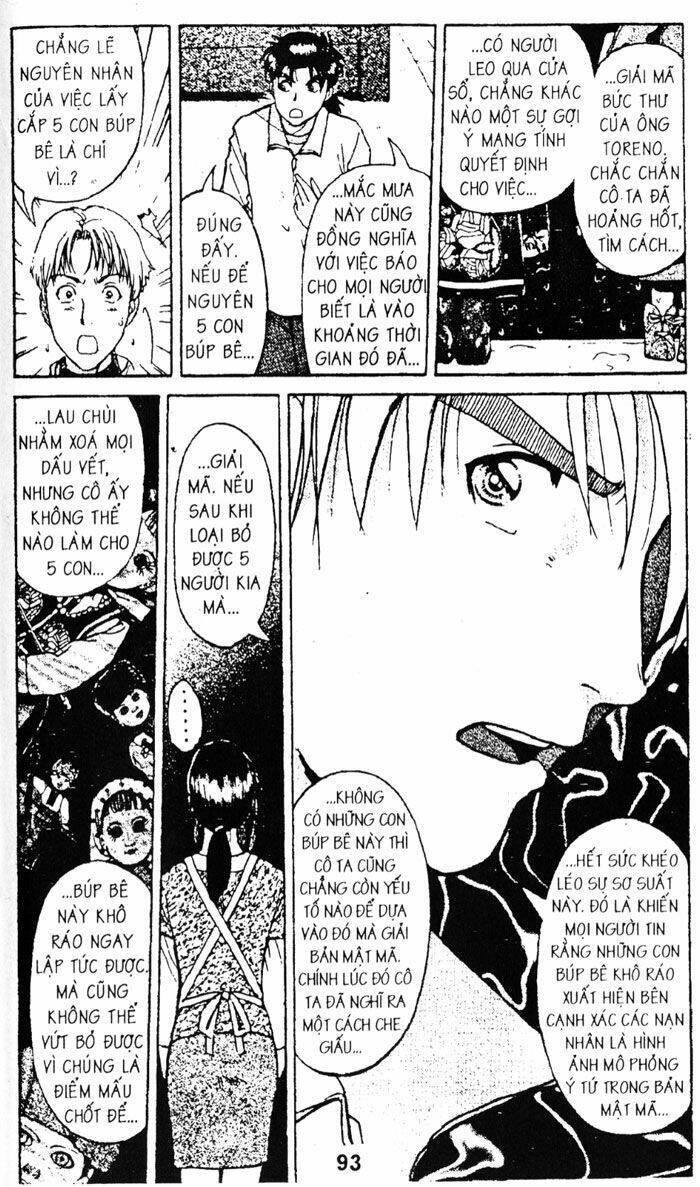 thám tử kindaichi (bản đẹp) chapter 63 9