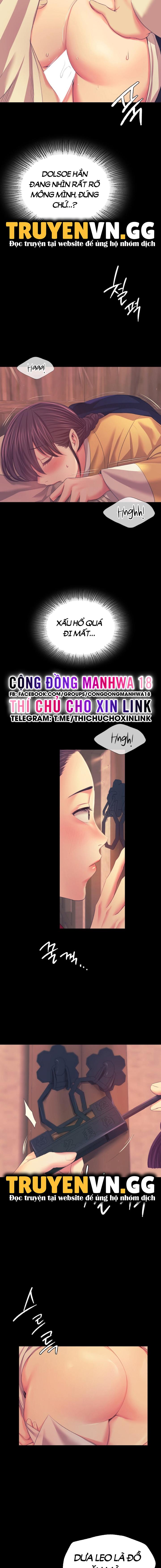 [18+] tiểu thư chapter 66 2