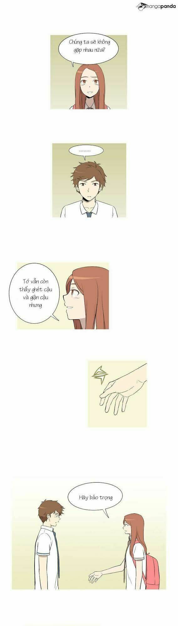 gaussian blur chapter 32 8