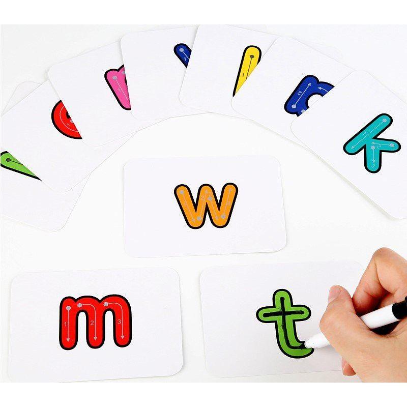 Spelling game màu Cam - Trò chơi ghép từ vựng tiếng Anh