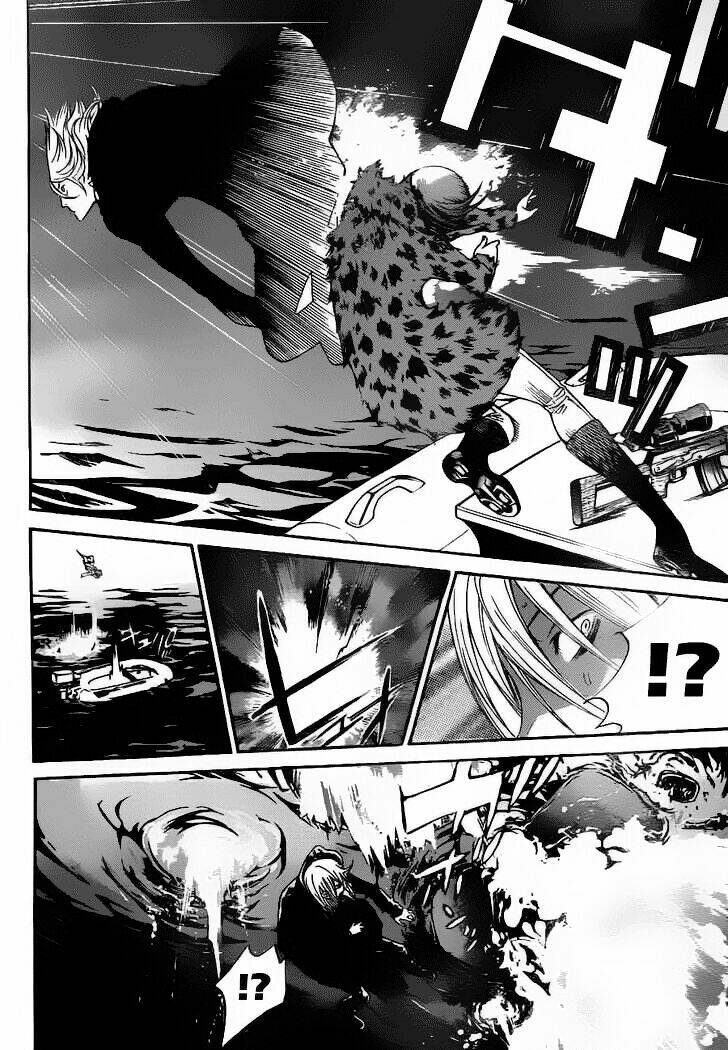 air gear chapter 299 12