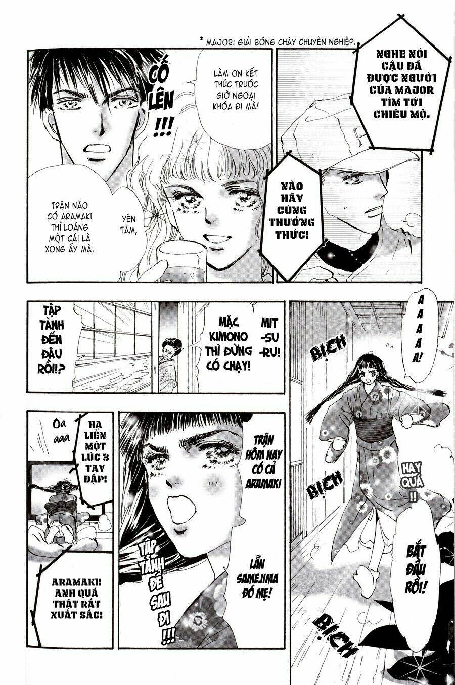 7 mầm sống chapter 111.5 4