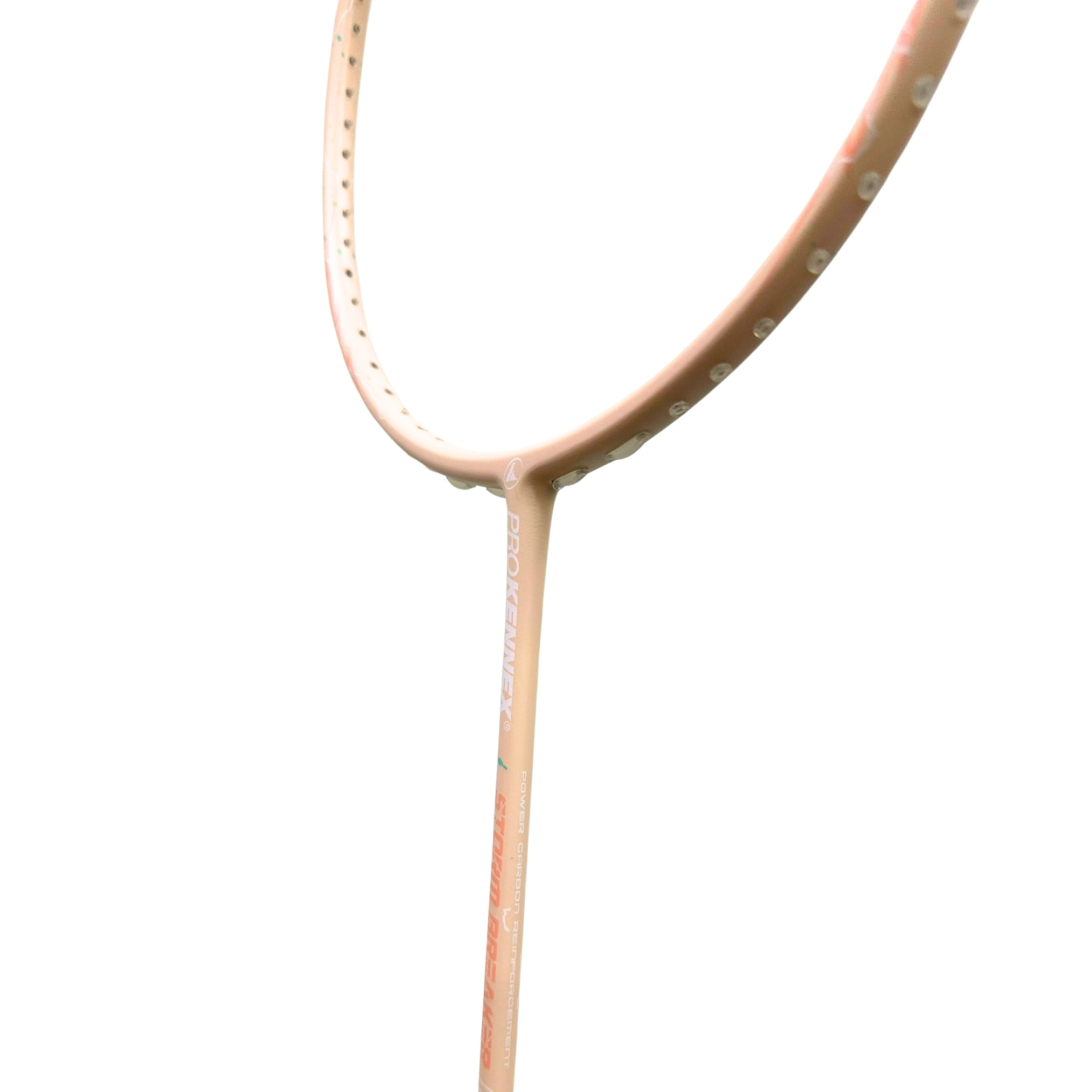 Vợt cầu lông ProKennex StormBreaker 618 đã đan dây 10.5kg công thủ toàn diện - thiên công Bảo hành 6 tháng