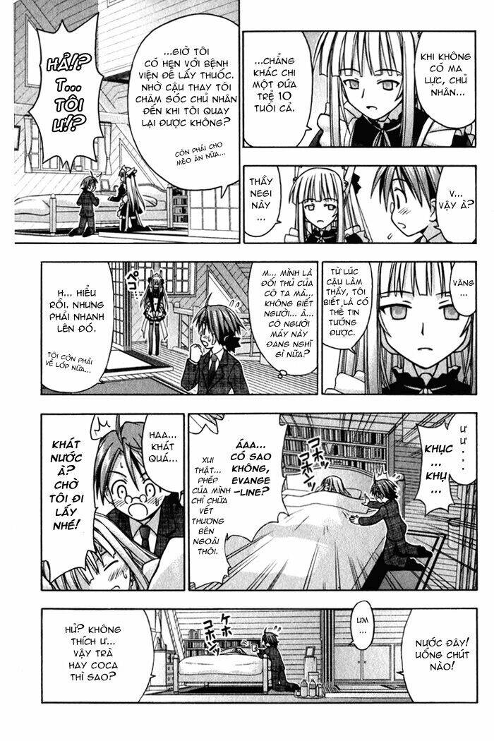 bậc thầy ma pháp chapter 22 10