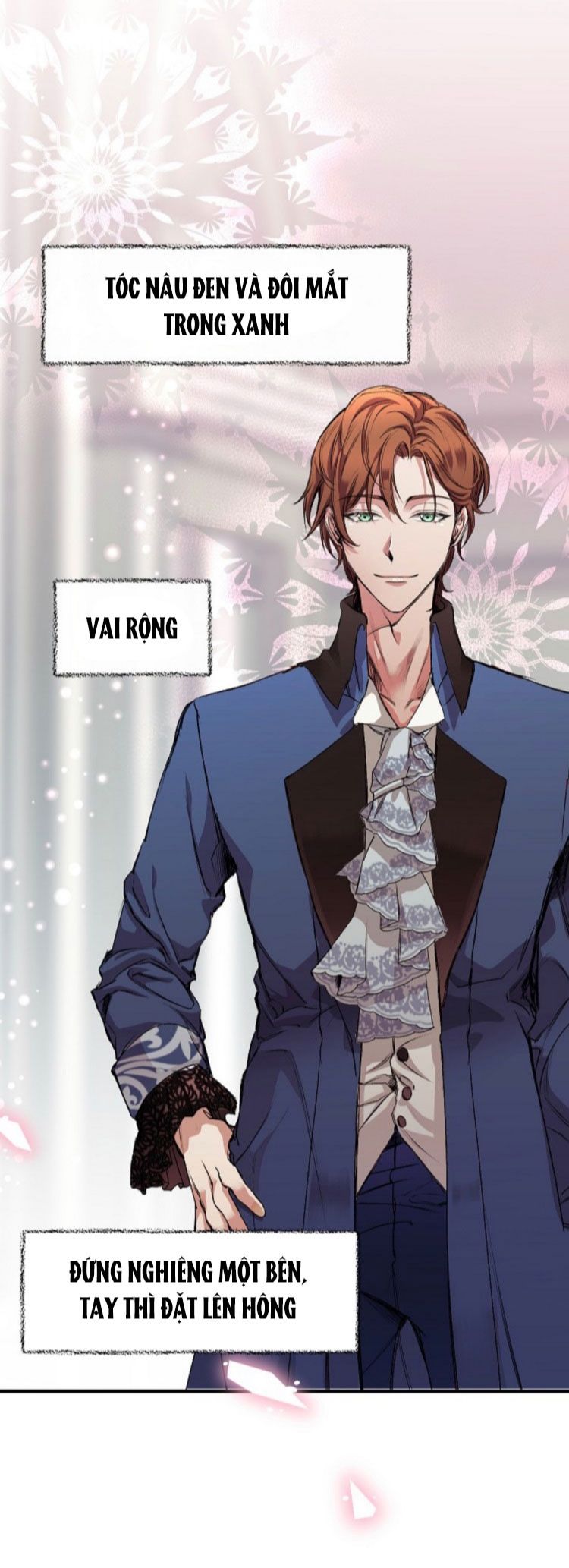 đừng gọi tôi là chị chapter 2 21