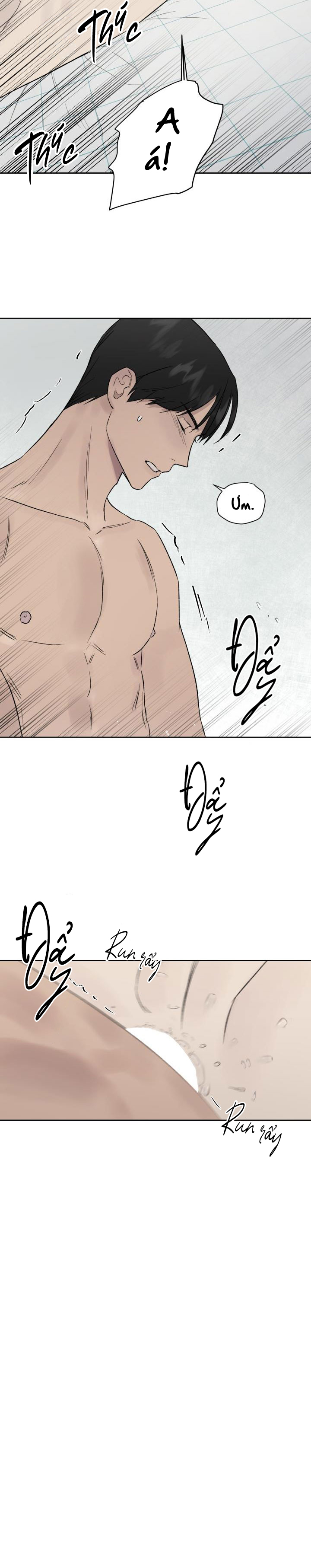 nhân viên mới không phù hợp chapter 18 6