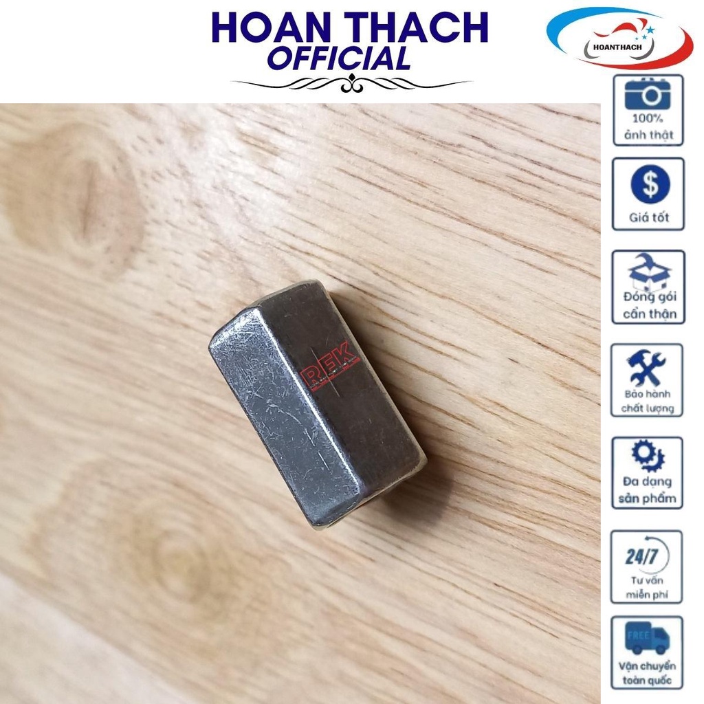 Đai Ốc Khóa Xe máy Winner 150 Winner X Honda, chính hãng HOANTHACH 90314KFM840