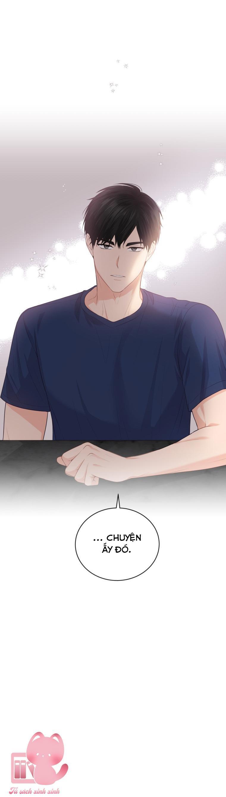 mong được chị chỉ bảo, tiền bối chapter 3 86