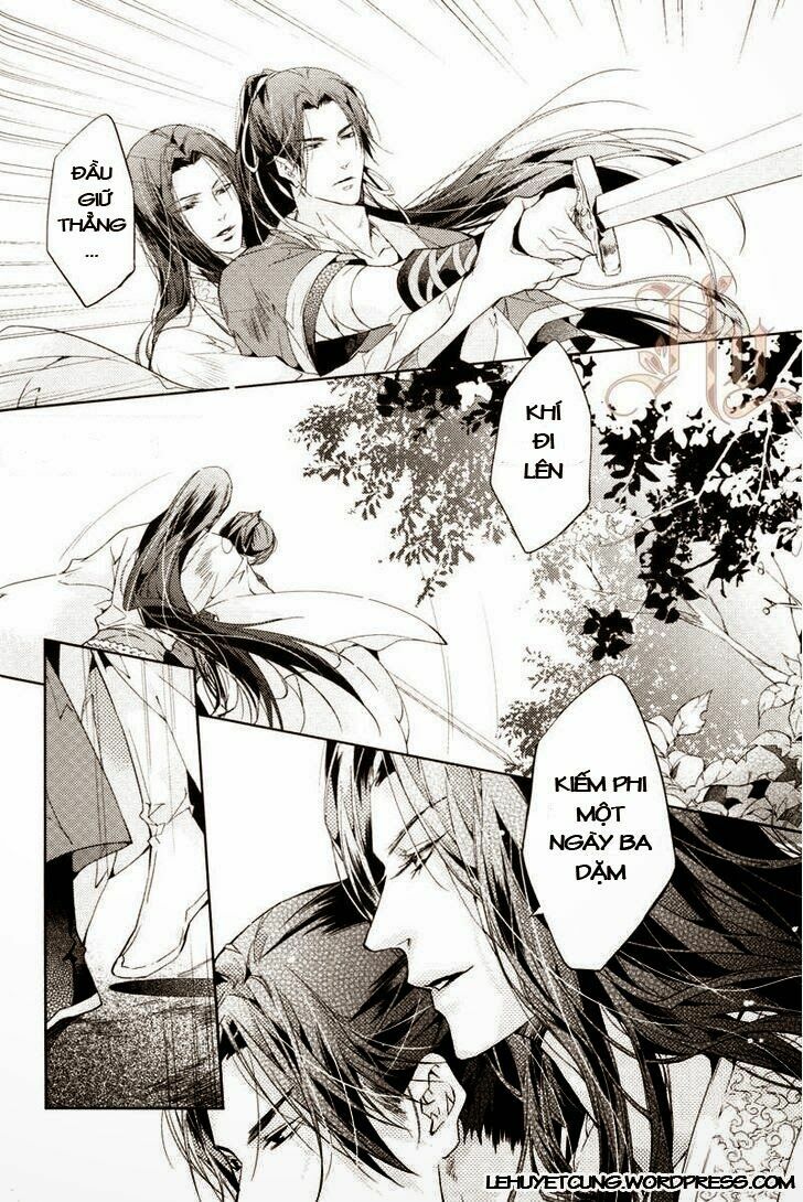 hoa hoa du long chapter 5 22