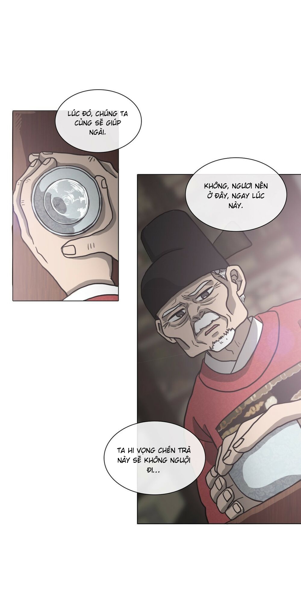 yeohye chapter 20 16