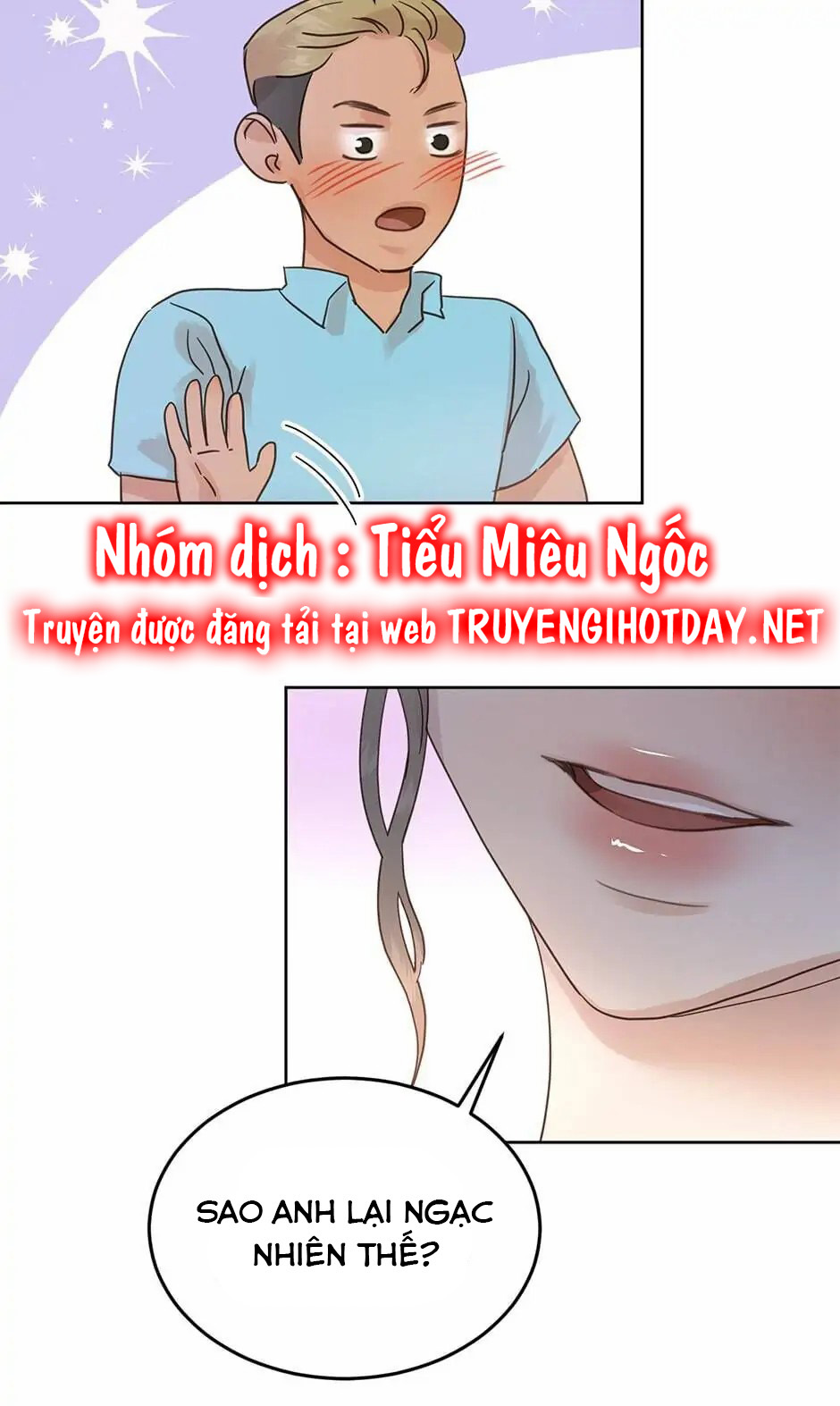 sự trả thù ngọt ngào của vợ tôi chapter 48 12