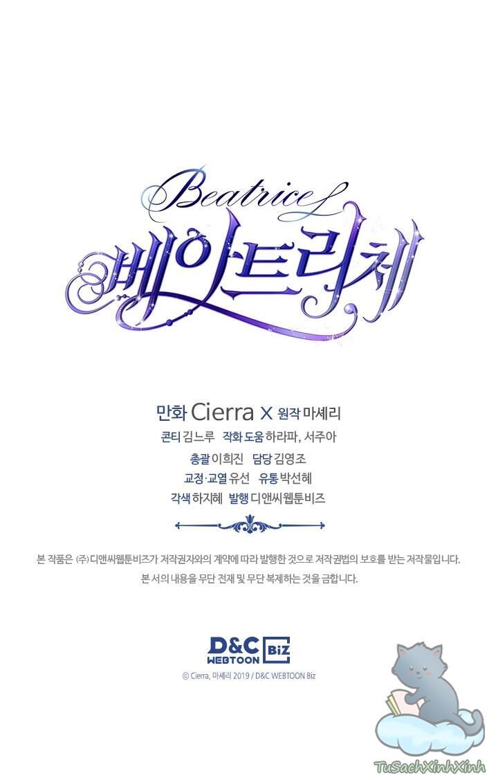 [15+] công chúa chloe chapter 67 56