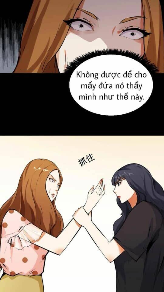 giày thủy tinh chapter 11.2 4