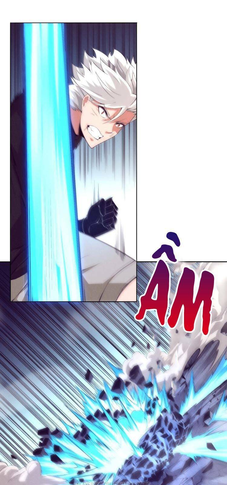 hắc kim đảo chapter 19 19