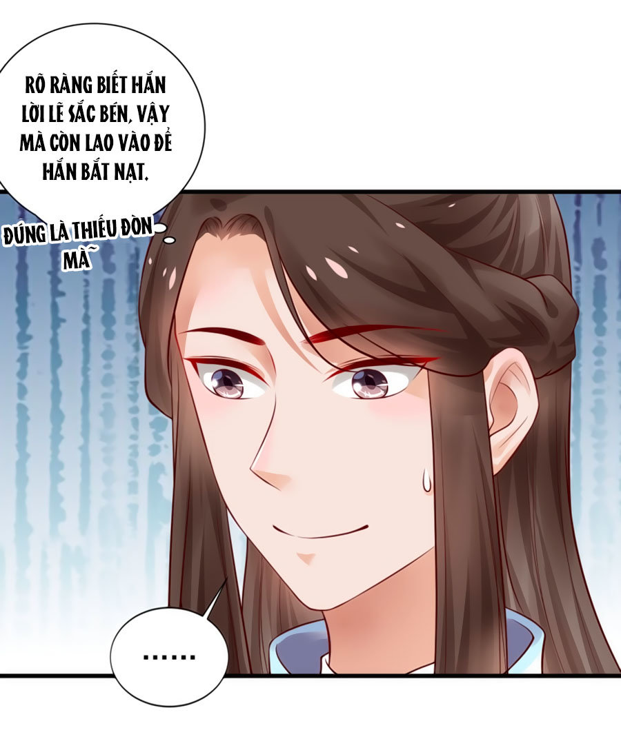 nữ đế livestream công lược chapter 31 6