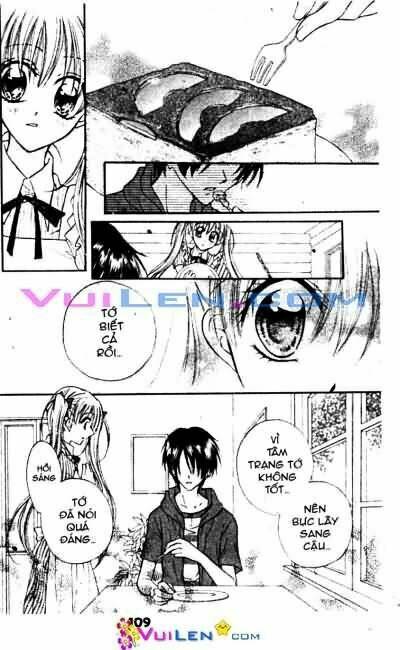 công chúa ẩm thực chapter 4 109