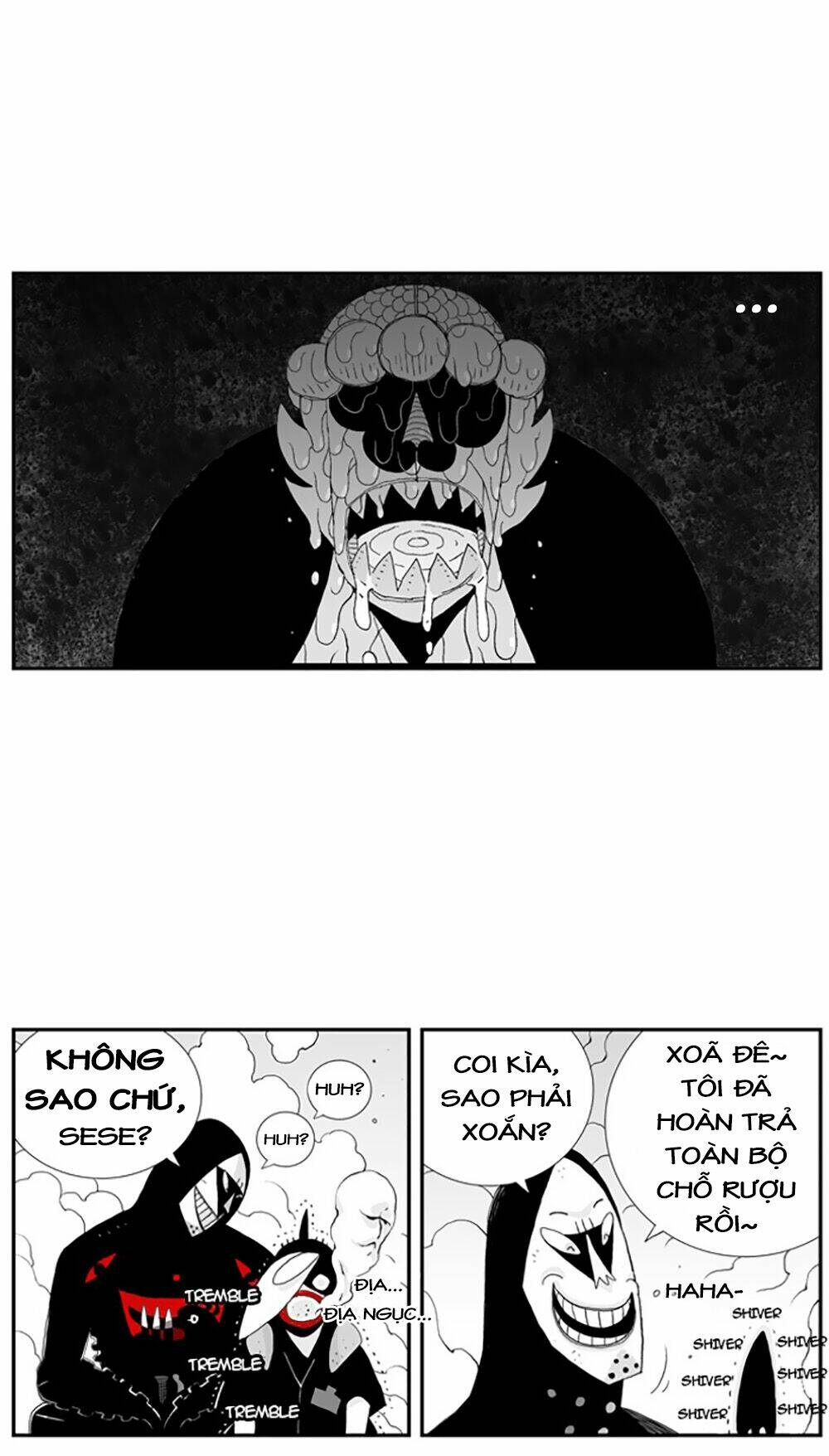 hành trình thoát khỏi địa ngục chapter 14 5