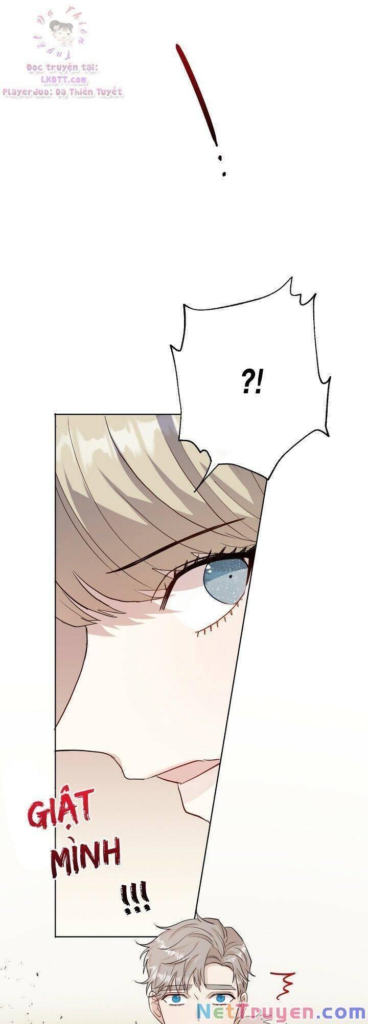 xin ngài đừng ăn tôi chapter 34 19