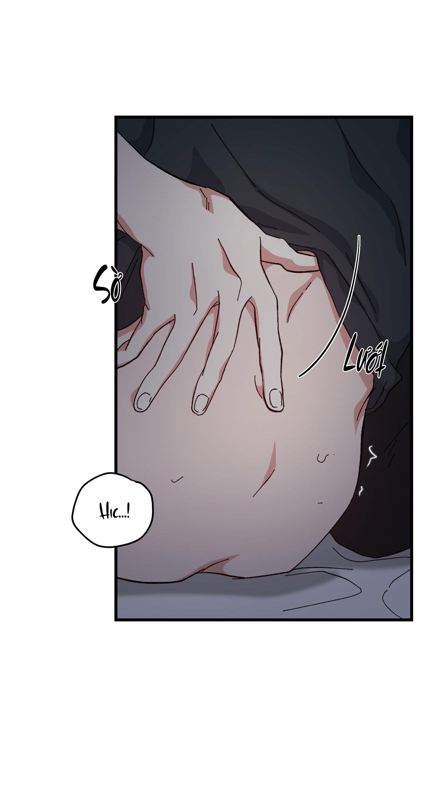 yêu tôi đi, thần hộ mệnh chapter 21 6