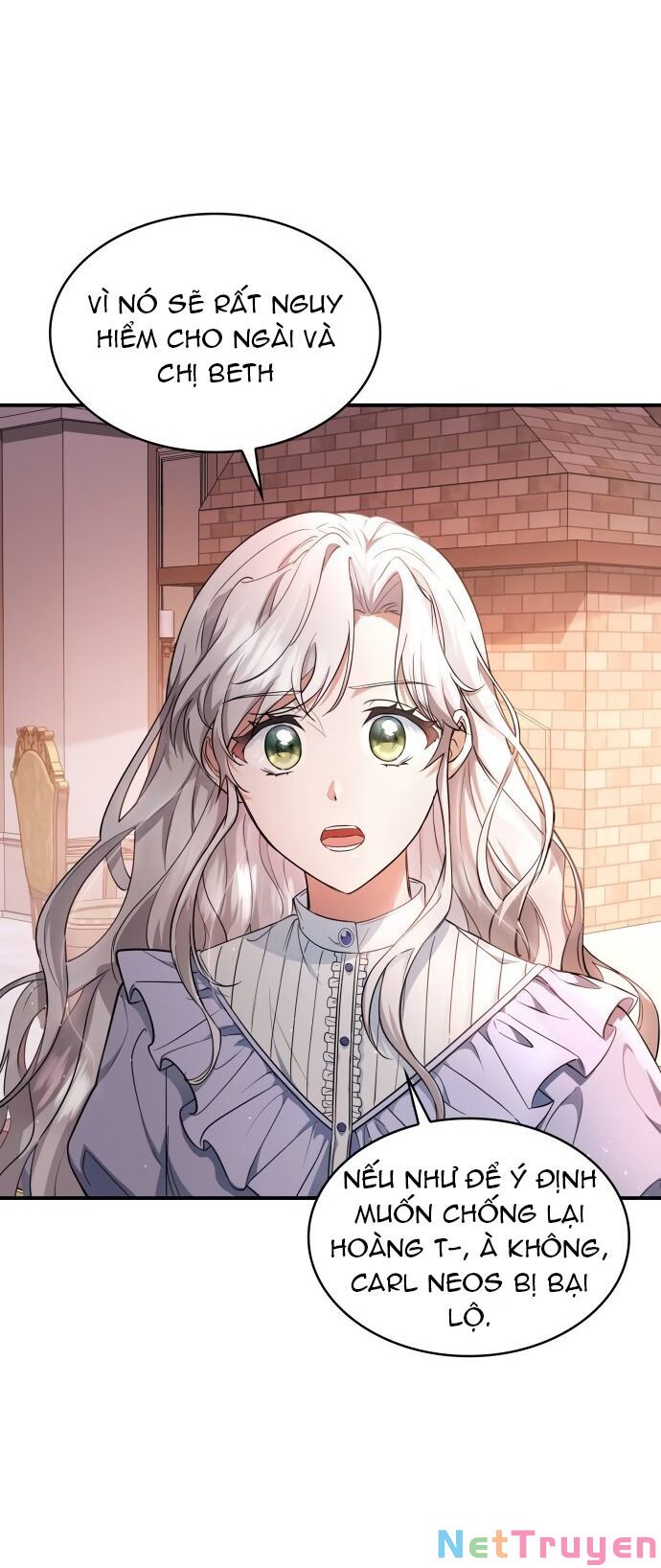 'di vật' melvin để lại chapter 8.2 7