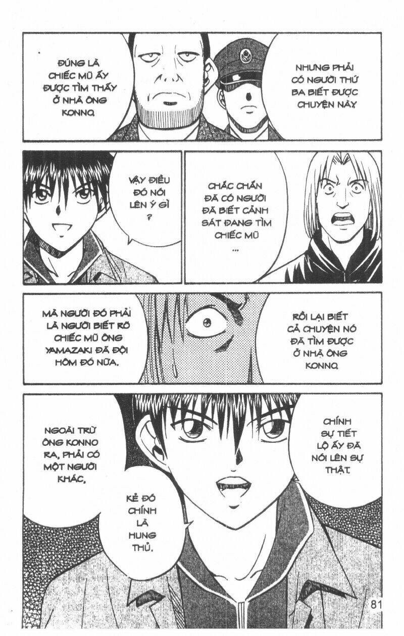 thám tử toma chapter 6 81