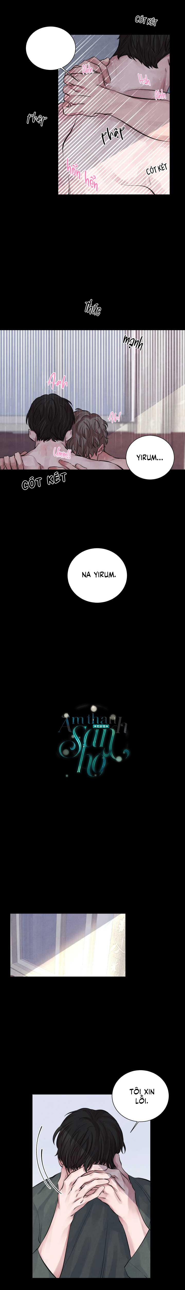 âm thanh của san hô chapter 5 5