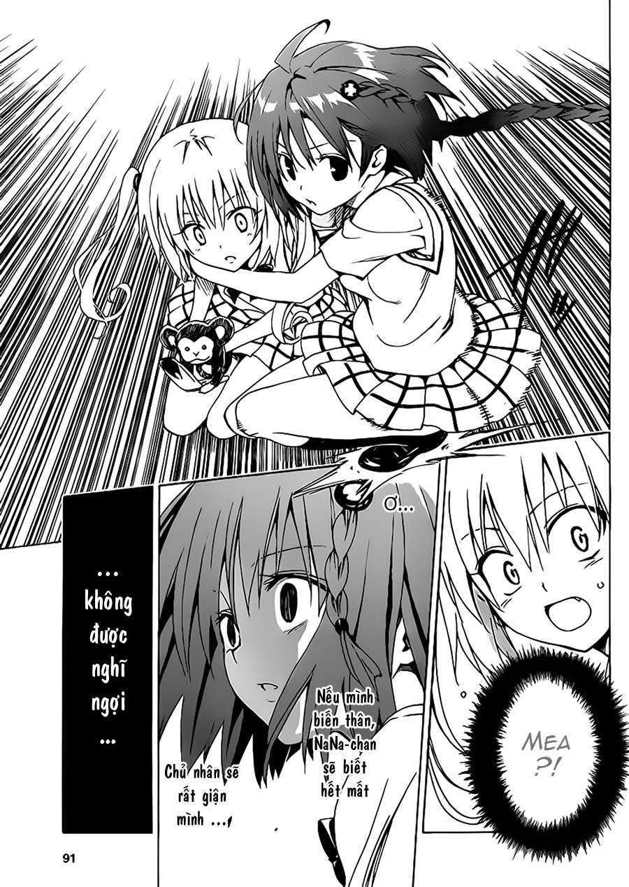 to love - ru darkness chapter 7 37