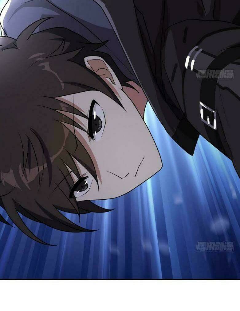 bạn gái virus của tôi chapter 10 32