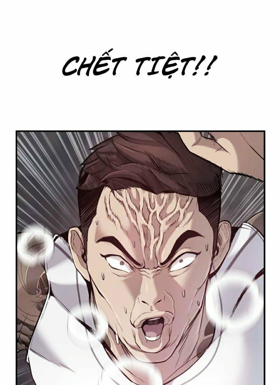 đặc vụ kim chapter 2 175