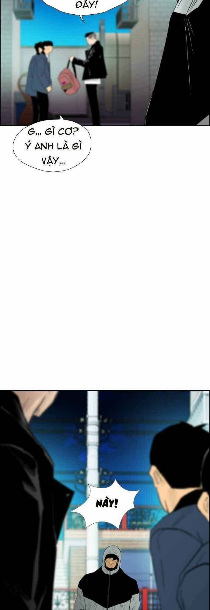 kẻ hồi sinh chapter 109 46