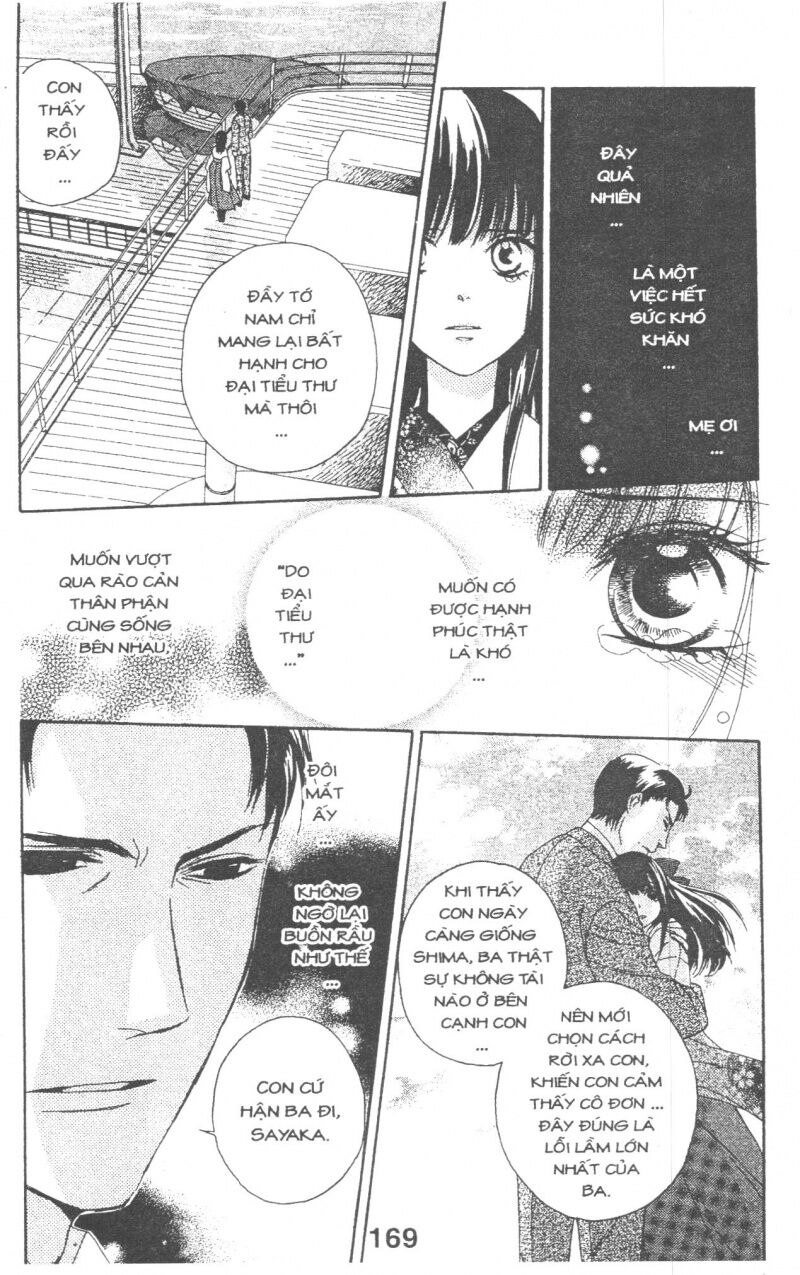 tài xế riêng của đại tiểu thư chapter 9 24