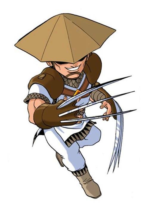 hiệp khách giang hồ m chapter 607.2 12